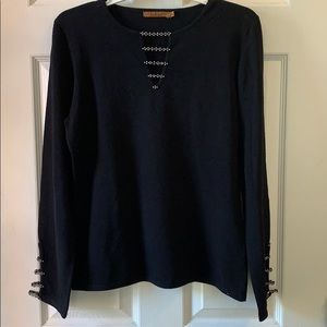 Bellini Pullover Sweater